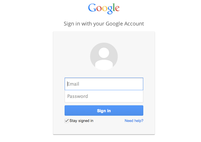 Gmail Sign in | Gmail.com Login