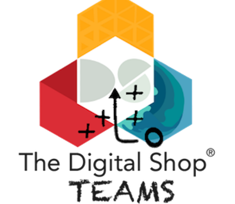Digital Shop Teams