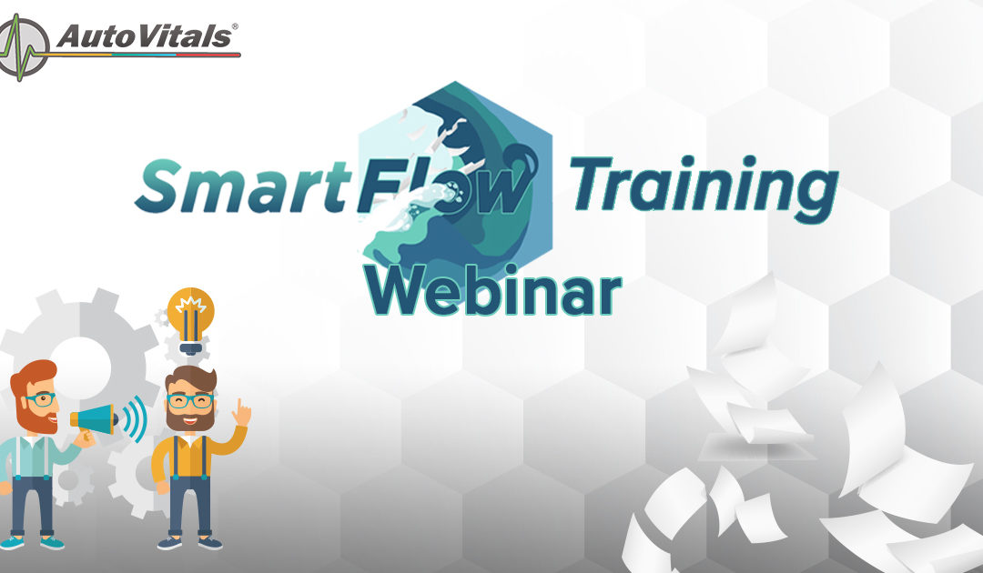 SmartFlow Training Webinar