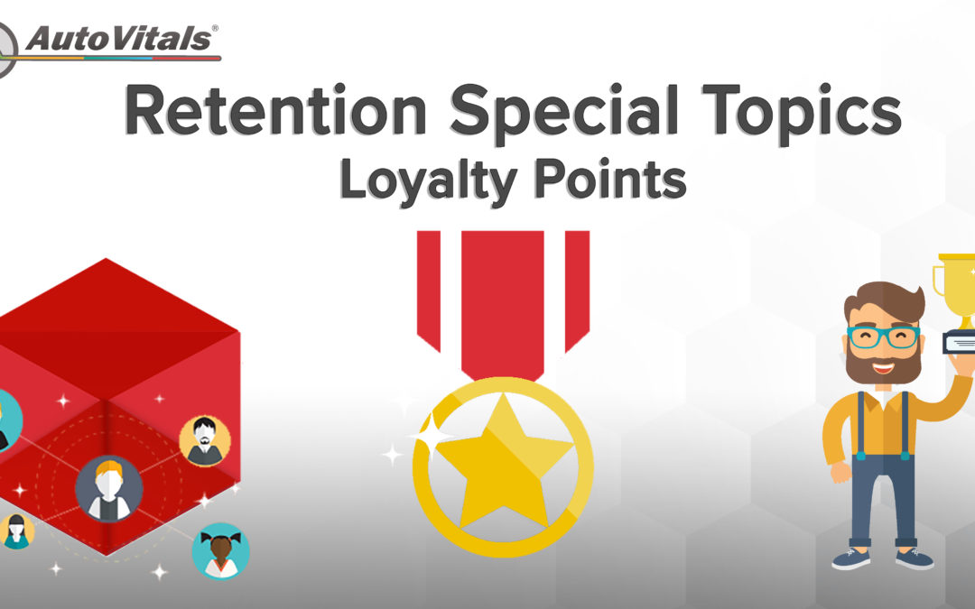 Retention Loyalty Points Webinar