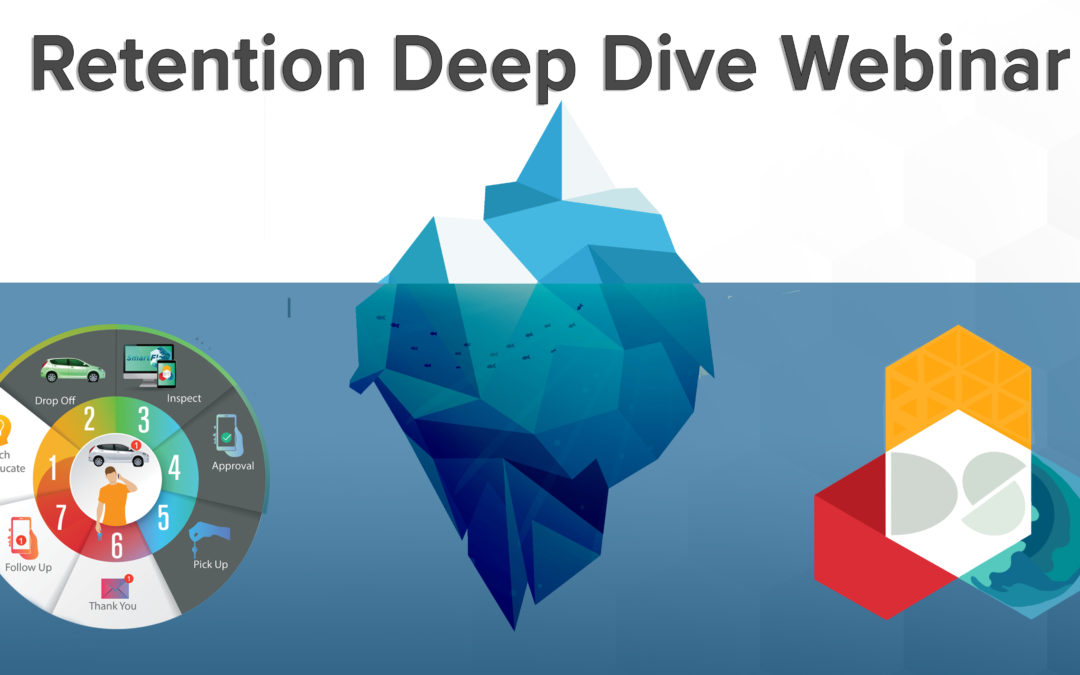 Retention Deep Dive Webinar