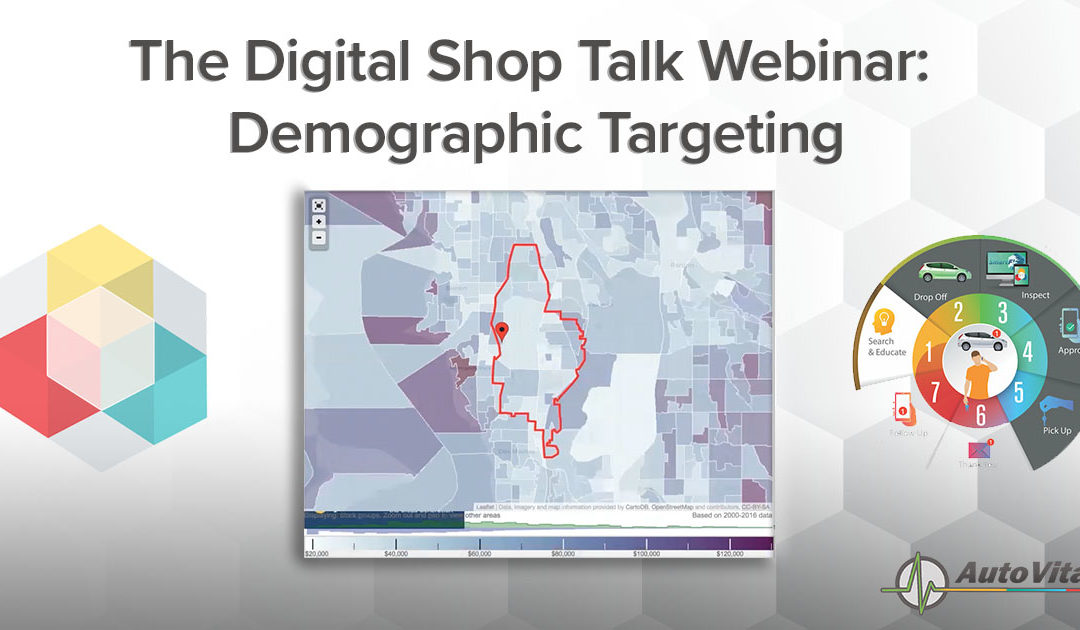 Demographic Targeting Webinar
