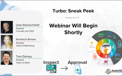 Turbo Sneak Peek Webinar