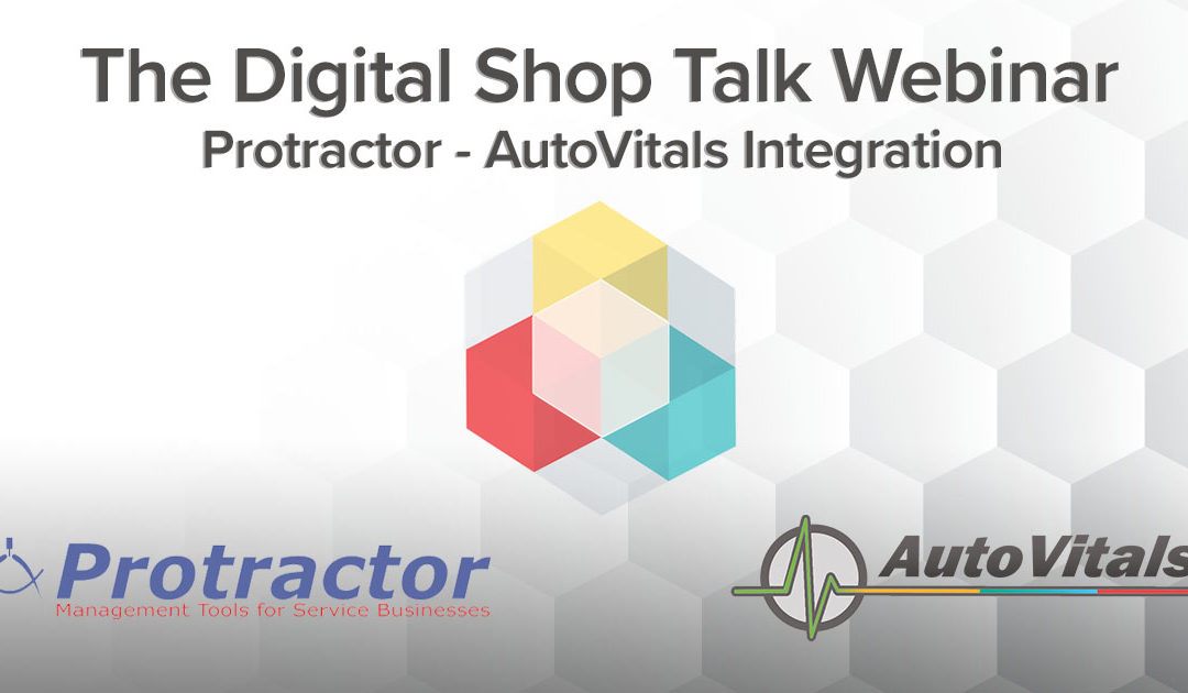 AutoVitals and Protractor Integration Webinar