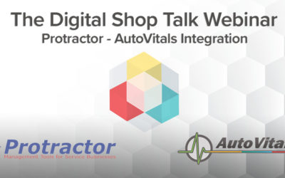 AutoVitals and Protractor Integration Webinar
