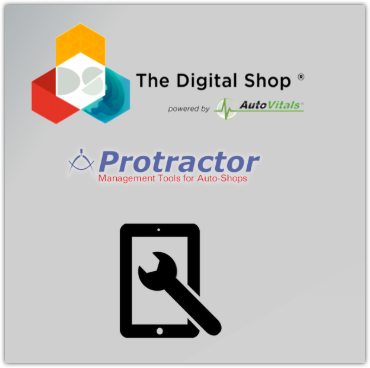 AutoVitals Protractor Integration, now with TimeClock